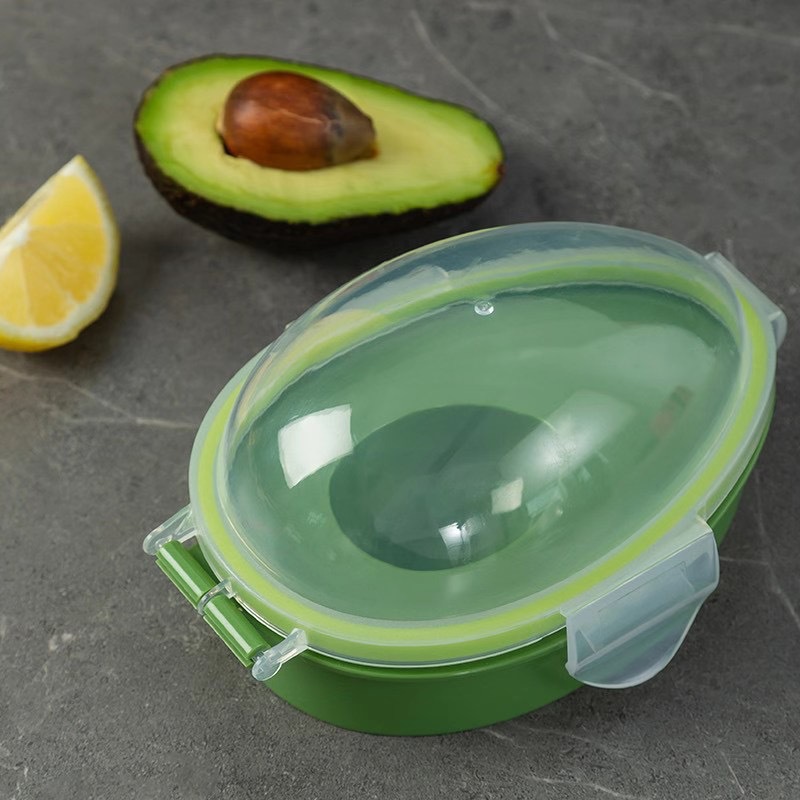 Conteneur de conservation réut - Avocado Keeper Pod avis et prix