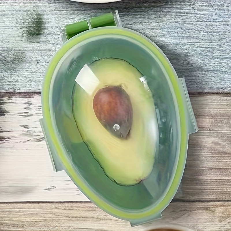 Conteneur de conservation réut - Avocado Keeper Pod avis et prix