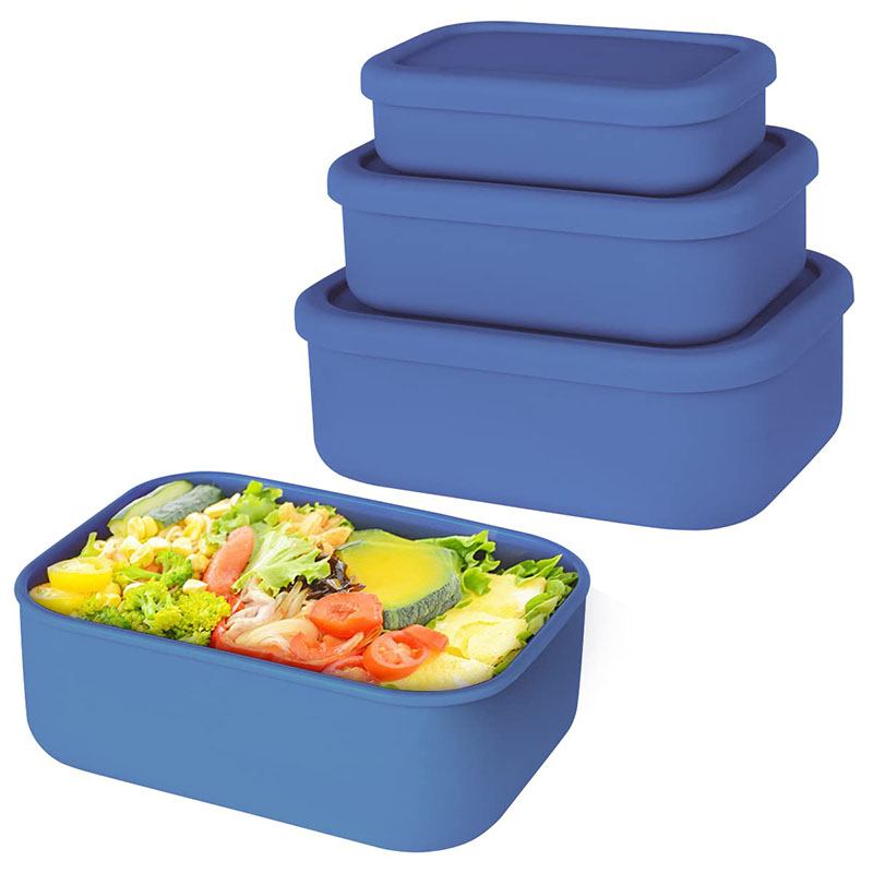 Boîte à lunch Bento étanche ré - Meal Prep Kits avis et prix