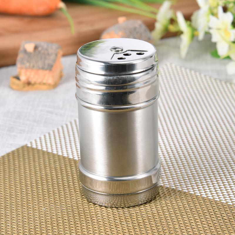 Pot d'assaisonnement en acier  - Herb Keeper Bottle avis et prix