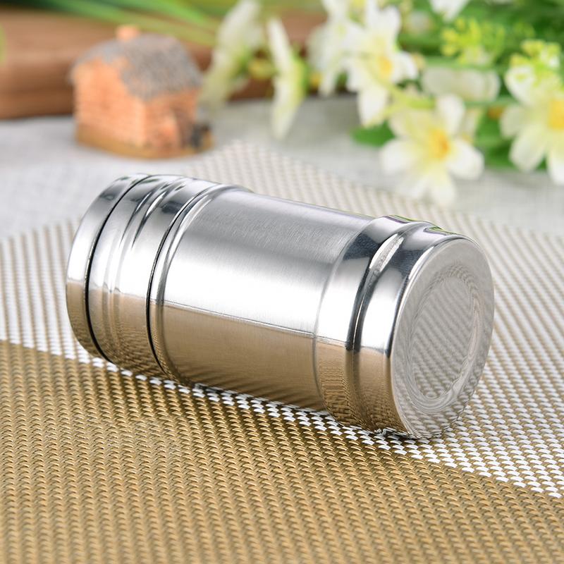 Pot d'assaisonnement en acier  - Herb Keeper Bottle avis et prix