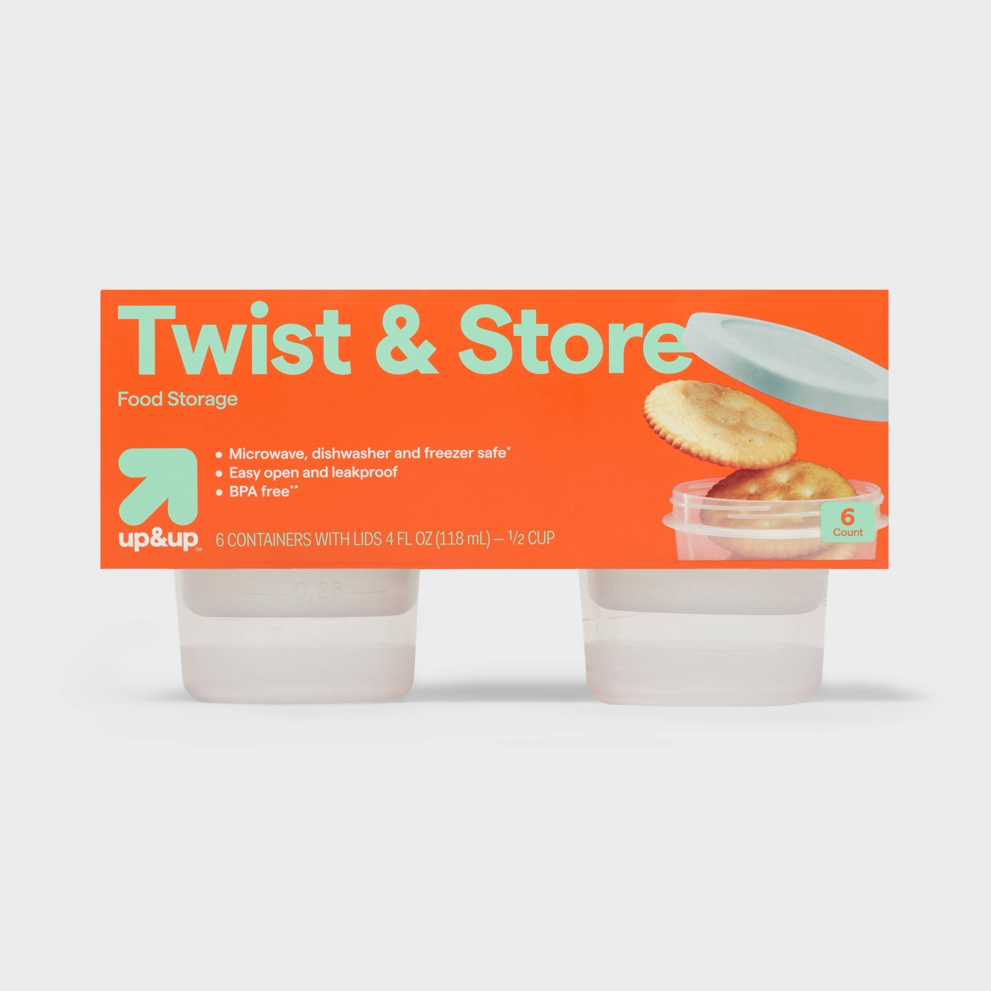 6 contenants de stockage alime - Meal Prep Container avis et prix