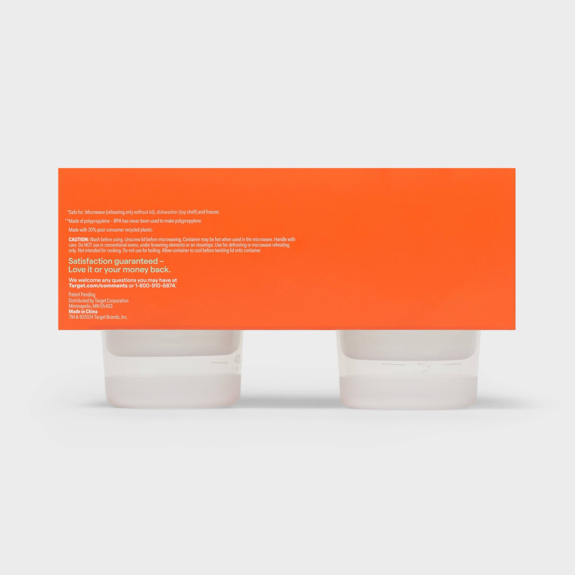 6 contenants de stockage alime - Meal Prep Container avis et prix