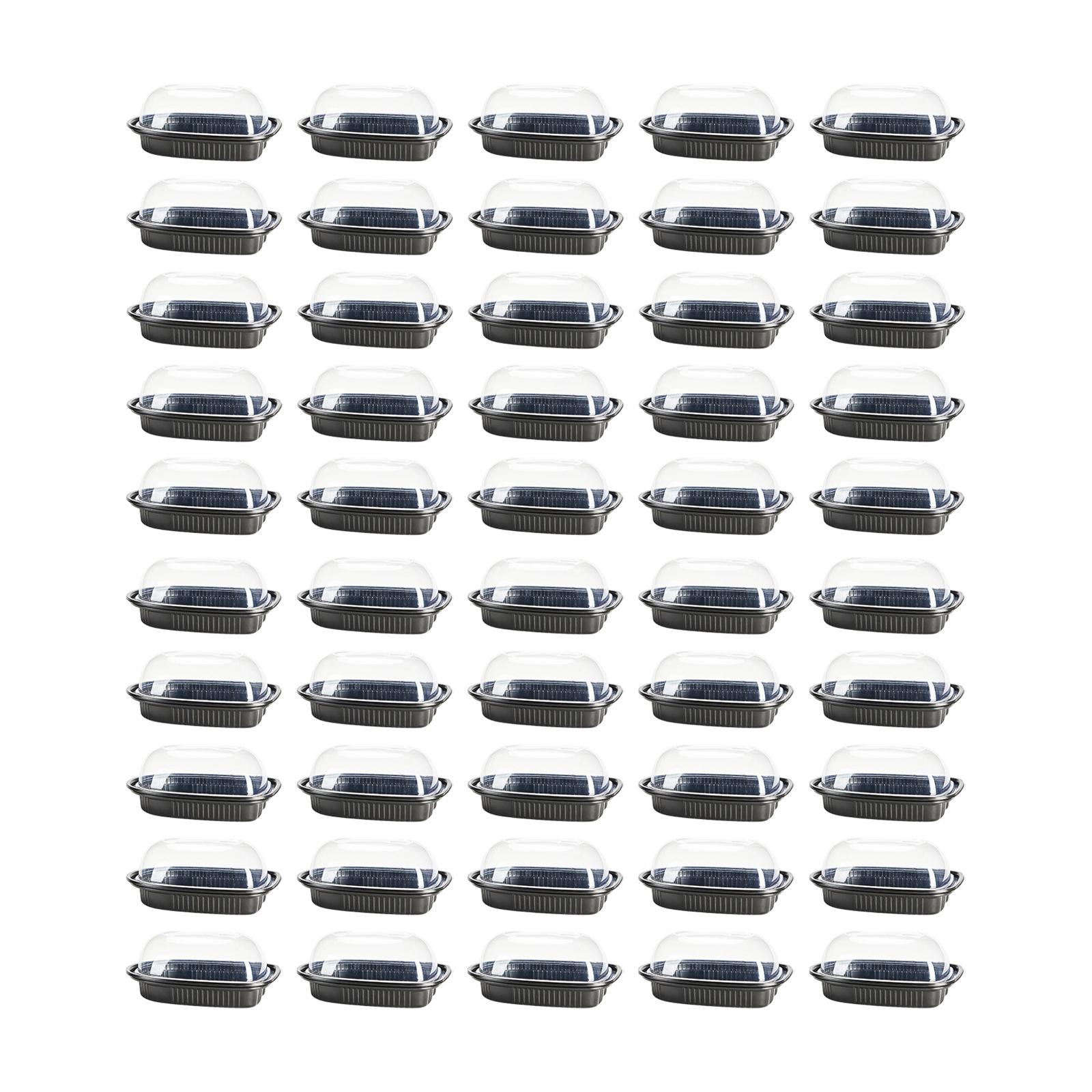 50 Contenants de Rangement pou - Meal Prep With Chicken avis et prix
