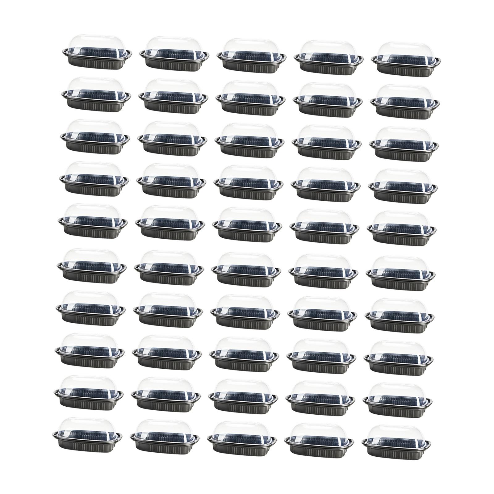 50 Contenants de Rangement pou - Meal Prep With Chicken avis et prix