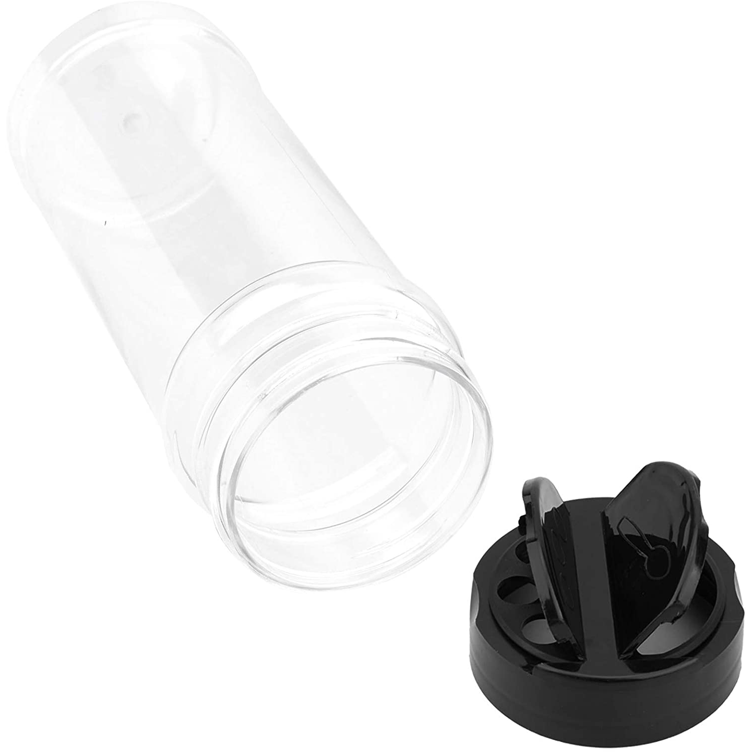 Pot à épices de 8 oz avec couv - Herb Keeper Bottle avis et prix