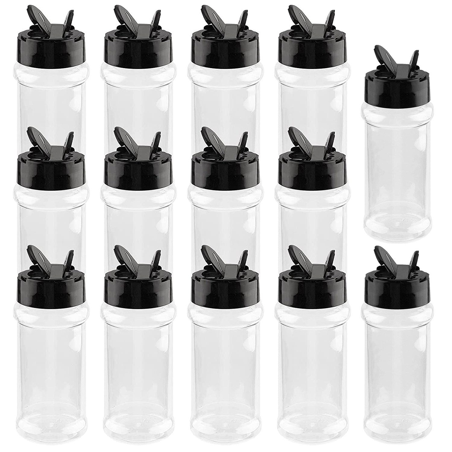 Pot à épices de 8 oz avec couv - Herb Keeper Bottle avis et prix