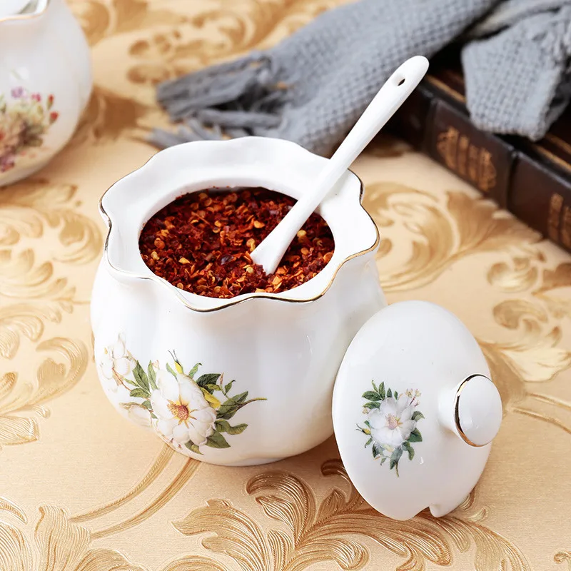 Pot à épices avec couvercle et - Herb Keeper Bottle avis et prix